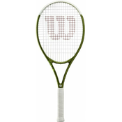 Wilson Blade Feel Team 103 Tennis Racket