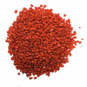 RECORD PESEK ZA AKVARIJ RDEČ 1KG