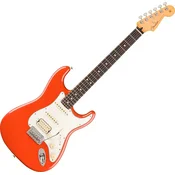 Fender Player II Stratocaster HSS RW Rallye Orange Električna gitara