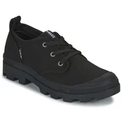 Aigle TENERE CVS LOW Črna
