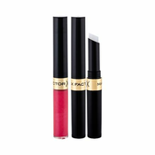 Max Factor Lipfinity 24HRS šminka za sijaj ustnic klasično rdečilo za ustnice šminka 4,2 g odtenek 026 So Delightful za ženske