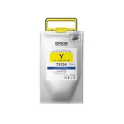 Epson Mastilo T97340N RIPS XL, Žuto