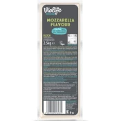 shumee Violife mocarela 2,5 kg GASTRO PROMOCIJA