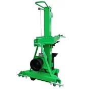 Cepac za drva traktorski pogon LS10000/1300-PTO (10 Tona) GARDENmaster