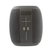 White Shark GBT 888 Dhak Bluetooth zvucnik, Sivi