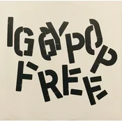 IGGY POP - Free