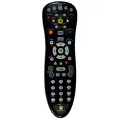 General MOTOROLA MAGIO BOX VIP1002ESL, VIP2262ESL - daljinski upravljalnik podvojeni