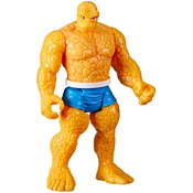 HASBRO Marvel F3817 Hasbro Legends Series 3,75-palčna igrača Retro 375 Collection Thing Akcijska figurica, Multi, (20839021)