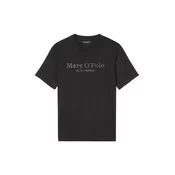 Marc OPolo Majica, siva / crna