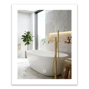 Stensko ogledalo LED 60x80cm SAB-3426