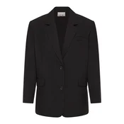 ICHI Blazer IHFAVA črna
