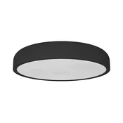 Open Design OR85952-LED Stropno svetlo CEDRONE LED/25W/230V CCT, precnik 30 cm, crno