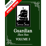 Guardian: Zhen Hun (Novel) Vol. 3 (Special Edition)