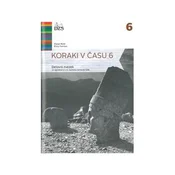 KORAKI V ČASU 6, delovni zvezek, DZS (206446)