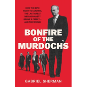 Bonfire of the Murdochs