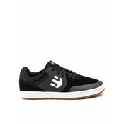 Etnies Marana skate čevlji Boys black/gum/white Gr. 13K US