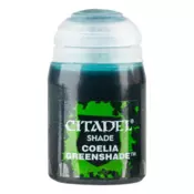 Shade: Coelia Greenshade