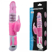 VIBRATOR RABBIT Fascination