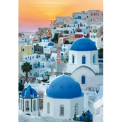 Clementoni Slagalica Santorini, 1000 dijelova
