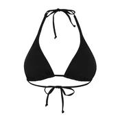 BUFFALO Bikini zgornji del črna