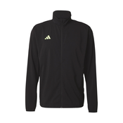 ADIDAS PERFORMANCE Sportska jakna Adizero Essentials , limeta / crna
