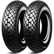 Michelin S83 100/90 R10 56J