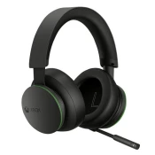 Brezžične slušalke za MS Xbox 2024 (TLL-00031) - Črna