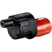 METABO ekscentrični nastavek Quick, 627234000