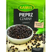 shumee Kamis črni poper v zrnih 16 g