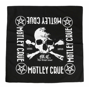 Ruta Mötley Crüe - The Final - RAZAMATAZ - B066