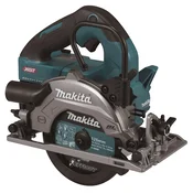 MAKITA Aku okružní pila pro podřezávání 125 mm Li-ion XGT 40V, bez aku HS014GZ