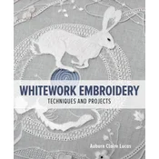 Whitework Embroidery