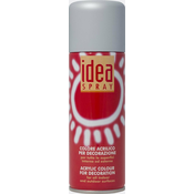 Maimeri Idea Barva v spreju Warm Grey 200 ml 1 kos
