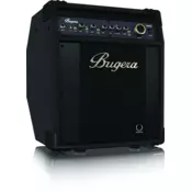Bugera Ultrabass BXD12 Bass Guitar Amp