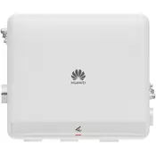 Huawei AP AP772(11be na prostem, 2+4 dualne frekvence, omnidirekcijska antena, USB, BLE)