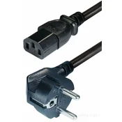 Sinnect napajalni kabel 220V Euro 1,5 m (17.101)