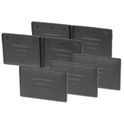QBRICK® TWO Organizator FLEX/Box 100 razdelilec