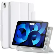 Magnetni etui ESR Rebound Magnetic za iPad Pro 11 2018/iPad Air 2020/iPad Air 2022/iPad Air 11 2024 - white