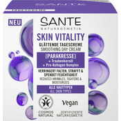 Sante Skin Vitality dnevna krema za zagladivanje - 50 ml