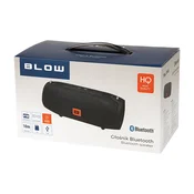 Blow bluetooth zvočnik BT500 12W RMS I 2000mAh baterija