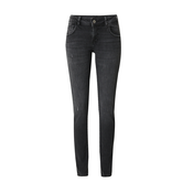 LTB Kavbojke MAXIME siv denim