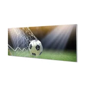 tulup.si Zidna obloga za kuhinju Nogometni stadion 140x70 cm