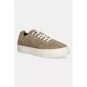 Stepney Workers Club OM7b DELLOW OMNI UL REVERSE SUEDE teniske moške semišaste