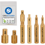CNC Kitchen Spajkalne konice V2