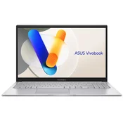 Laptop ASUS - Vivobook X1504VA-BQ2625, 15.6, i3, 40GB/2TB