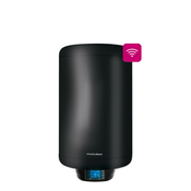 Metalac bojler Sirius Black MB 80 Wi Inox