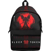 Sleep Token TMBTE Nahrbtnik Black