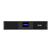 Eaton 9E3000IR brezprekinitvena napajalna oprema (UPS) Dvojna konverzija (na spletu) 3 kVA 2700 W 7 vtičnica(-e) AC