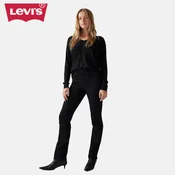 Levis 724 Traperice