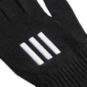 Adidas 3S GLOVES COND, moške fitnes rokavice, črna IT4634